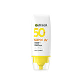 Garnier - Skin Active SPF 50 Super UV Invisible Serum Sunscreen | MazenOnline